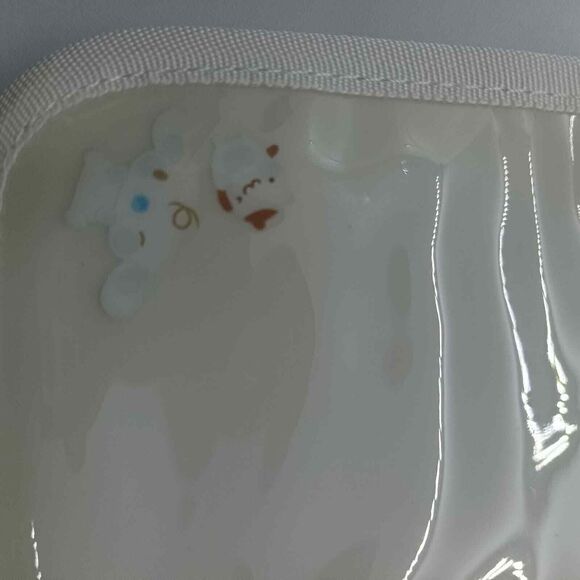 Sanrio characters pouch - Picture 5 of 12